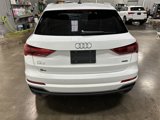 New 2025 Audi Q3 2.0T Premium Plus image 4