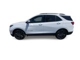 Certified 2023 Chevrolet Equinox RS w/ RS Leather Package image 5