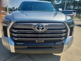 Certified 2025 Toyota Tundra Limited image 4