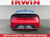 New 2025 Toyota Prius XLE image 4