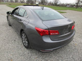 Used 2019 Acura TLX image 4