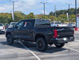 New 2026 Toyota Tundra Limited image 4