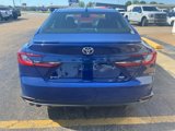 New 2025 Toyota Camry SE w/ Convenience Package image 4