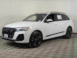 New 2025 Audi Q7 3.0T Prestige image 6
