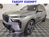 New 2025 BMW X7 xDrive40i w/ M Sport Package image 5