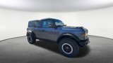 New 2025 Ford Bronco Badlands image 2