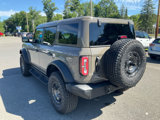 New 2025 Ford Bronco Badlands w/ Sasquatch Package image 5