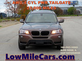 Used 2013 BMW X3 xDrive28i image 5
