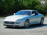 Used 2006 Maserati GranSport Coupe image 2