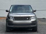 Used 2021 Land Rover Range Rover HSE Westminster Edition image 3