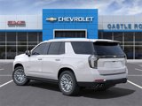 New 2025 Chevrolet Tahoe High Country image 3