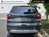 Used 2019 Ford Escape Titanium image 5