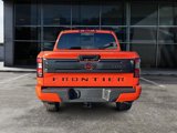 New 2025 Nissan Frontier PRO-4X w/ Pro Premium Package image 5