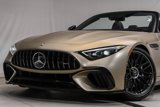 New 2025 Mercedes-Benz SL 63 AMG 4MATIC image 2