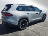 New 2025 Toyota Grand Highlander AWD Hybrid image 3