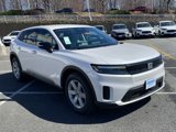 New 2025 Honda Prologue EX image 2