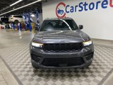 Used 2024 Jeep Grand Cherokee Altitude image 3