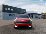 New 2026 Kia Sportage SX image 2