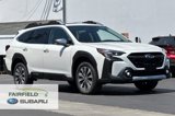New 2025 Subaru Outback Touring XT image 2