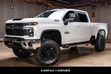 Used 2025 Chevrolet Silverado 2500 LT w/ Texas Edition image 5
