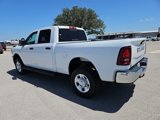 New 2025 RAM 2500 Tradesman image 3