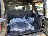 New 2025 Jeep Wrangler Unlimited Sport S 4xe image 4