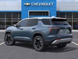 New 2026 Chevrolet Equinox LT w/ Convenience Package II image 3