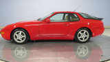 Used 1993 Porsche 968 Coupe image 2