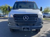 Used 2023 Mercedes-Benz Sprinter 3500 image 3