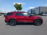 New 2025 Ford Explorer ST image 6