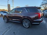 Certified 2024 Hyundai Palisade Calligraphy image 6