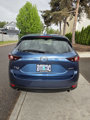 Used 2021 MAZDA CX-5 Sport image 6
