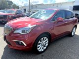 Used 2017 Buick Envision Premium image 3