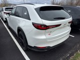 New 2025 MAZDA CX-90 Plug-In Hybrid w/Premium Sport image 4