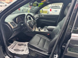 Used 2014 Jeep Grand Cherokee Overland image 6