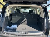 New 2025 INFINITI QX80 Luxe image 5