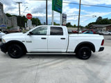 Used 2014 RAM 1500 Tradesman w/ Protection Group image 2