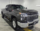 Used 2022 Chevrolet Silverado 3500 LTZ w/ LTZ Plus Package image 4