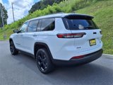 New 2025 Jeep Grand Cherokee L Limited image 4