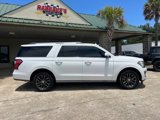 Used 2019 Ford Expedition Max Limited image 4