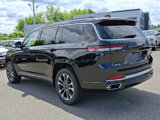 New 2025 Jeep Grand Cherokee L Overland image 3