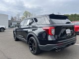 Certified 2021 Ford Explorer ST w/ Equipment Group 401A image 4