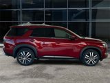 New 2025 Nissan Pathfinder Platinum w/ Lighting Package (N92) image 6