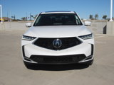 New 2025 Acura MDX SH-AWD w/ Technology Package image 3