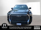 New 2026 Toyota Tundra Limited image 2