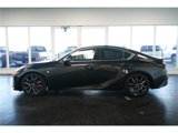 Used 2023 Lexus IS 350 F Sport image 4