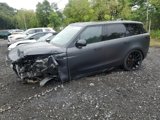 Used 2025 Land Rover Range Rover Sport Dynamic SE image 3