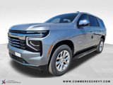 New 2025 Chevrolet Tahoe Premier image 2