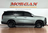 Used 2023 Cadillac Escalade Sport w/ LPO, ONYX Package image 2