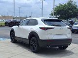 Certified 2024 MAZDA CX-30 2.5 Turbo w/ Premium Plus Pkg image 4